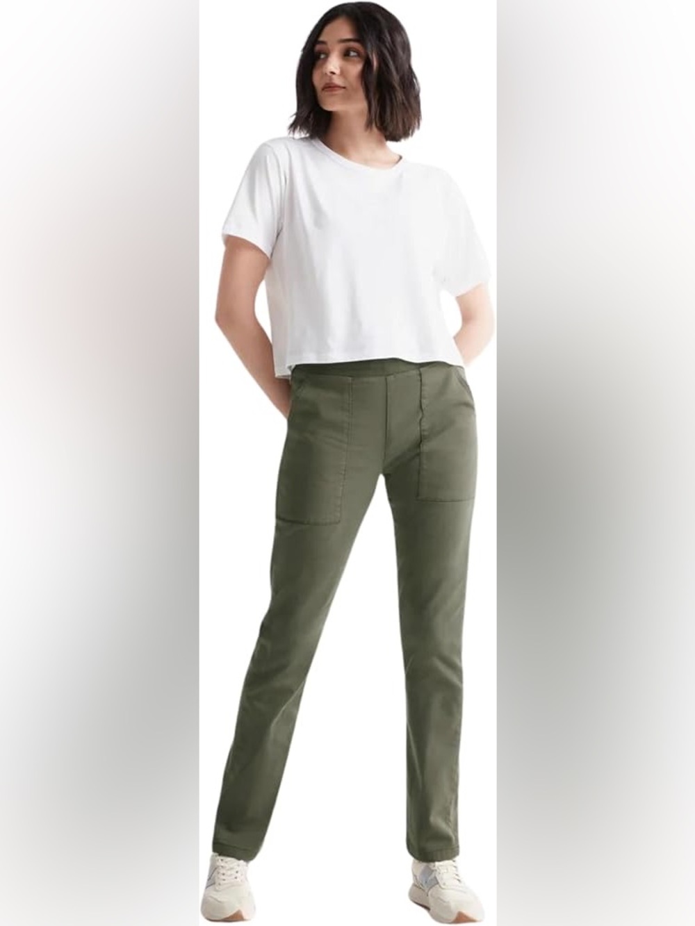 Duer No Sweat Everyday Pant